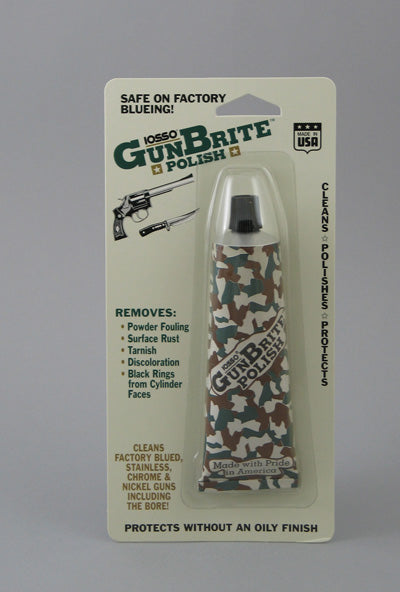 GunBrite Polish