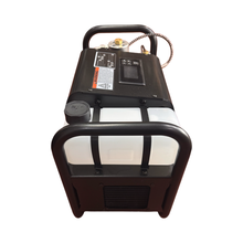 Load image into Gallery viewer, Gx Flash-One Air+Water-cooled 310 bar compressor, digital.
