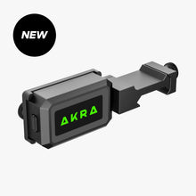 Load image into Gallery viewer, Akra EQLZR Digital Level picatinny
