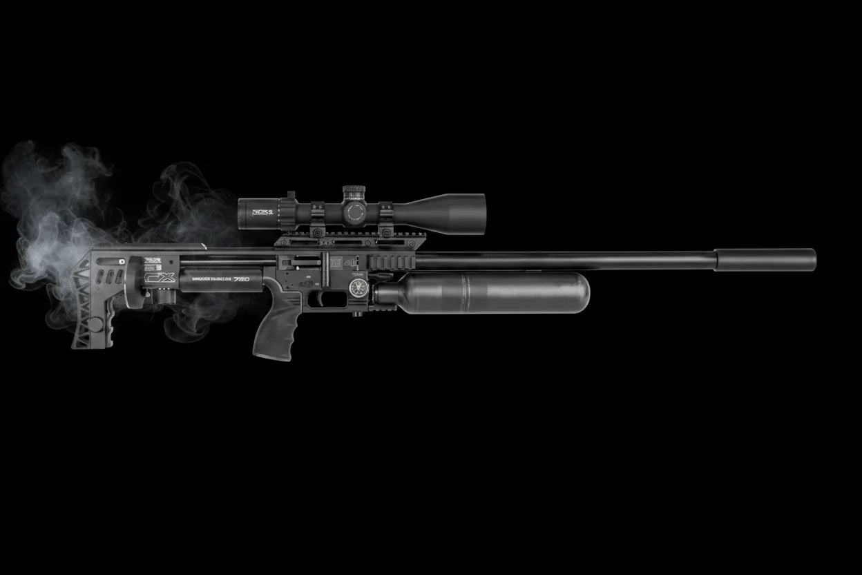 Just Arrived – Karani Outdoor & Tactical
