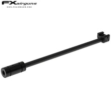 Load image into Gallery viewer, FX pocket CHRONOGRAPH MOUNT PICATINNY POLE
