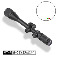 Load image into Gallery viewer, Discovery VT-R 6-24X42AOAC scope
