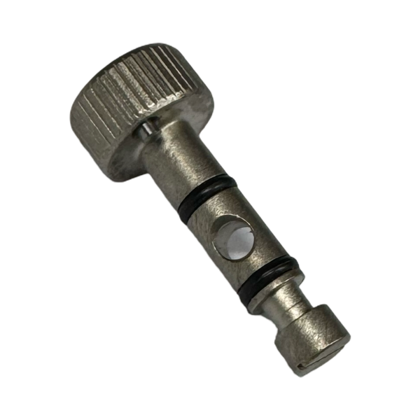 Kral arms transfer-port adjuster