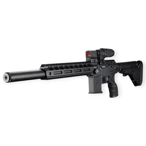 Fx drs tactical 700mm 5.5mm