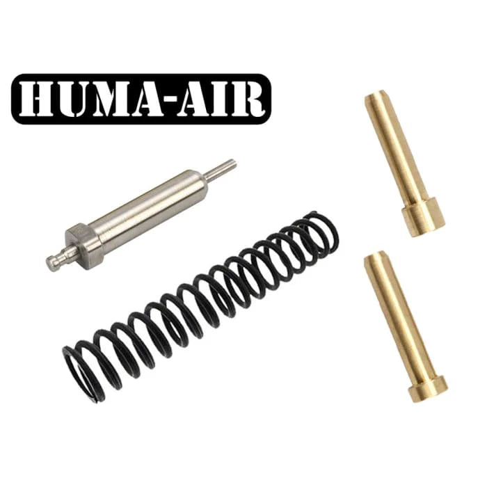 FX DRS Slug Power Tune Kit By Huma-Air