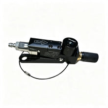 Load image into Gallery viewer, Sekhmet Swift 300 Bar Quick Fill with 25Oled Digital Gauge
