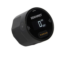 Load image into Gallery viewer, SEKHMET GAUGE GEN 2 25.5MM PRO GAUGE (1/8 BSP)
