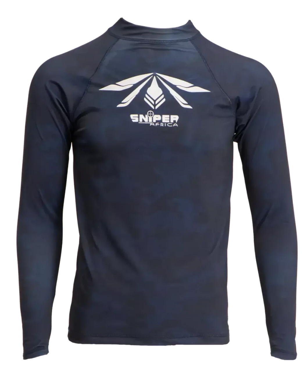 CORAL NAVY MENS L/S RASH VEST Karani Outdoor & Tactical