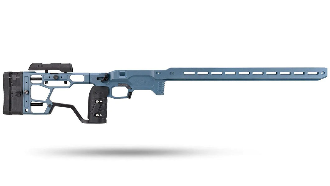 MDT Chassis - ACC Elite Chassis System - Remington 700 - SA - RH - TBL