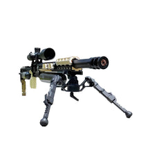 Load image into Gallery viewer, Saber Tactical FX Panthera Drop-Down Front Bottle Adapter ST0060
