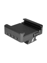 Load image into Gallery viewer, Eagle Vision Universal Arca to Picatinny Adapter ASPA-42
