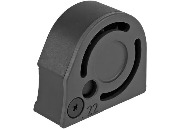 snowpeak t-rex magazine 5.5mm