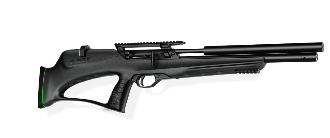 Snowpeak T-REX bullpup 5.5mm pcp