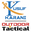 Karani Outdoor & Tactical. PCP Air-guns and Accessories logo