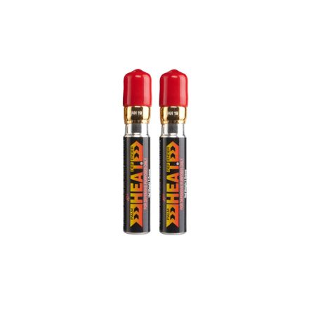 ASP Palm Defender OC Pepper Spray Insert - Twin Pack