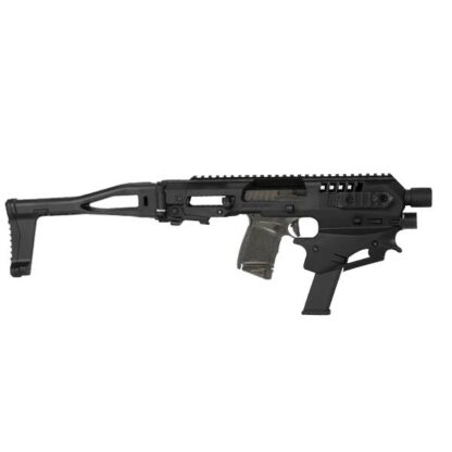 MCK Gen2 Springfield Hellcat micro conversion kit – Karani Outdoor ...