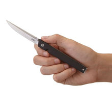 Load image into Gallery viewer, CRKT CEO Folder w/Satin Blade Finish
