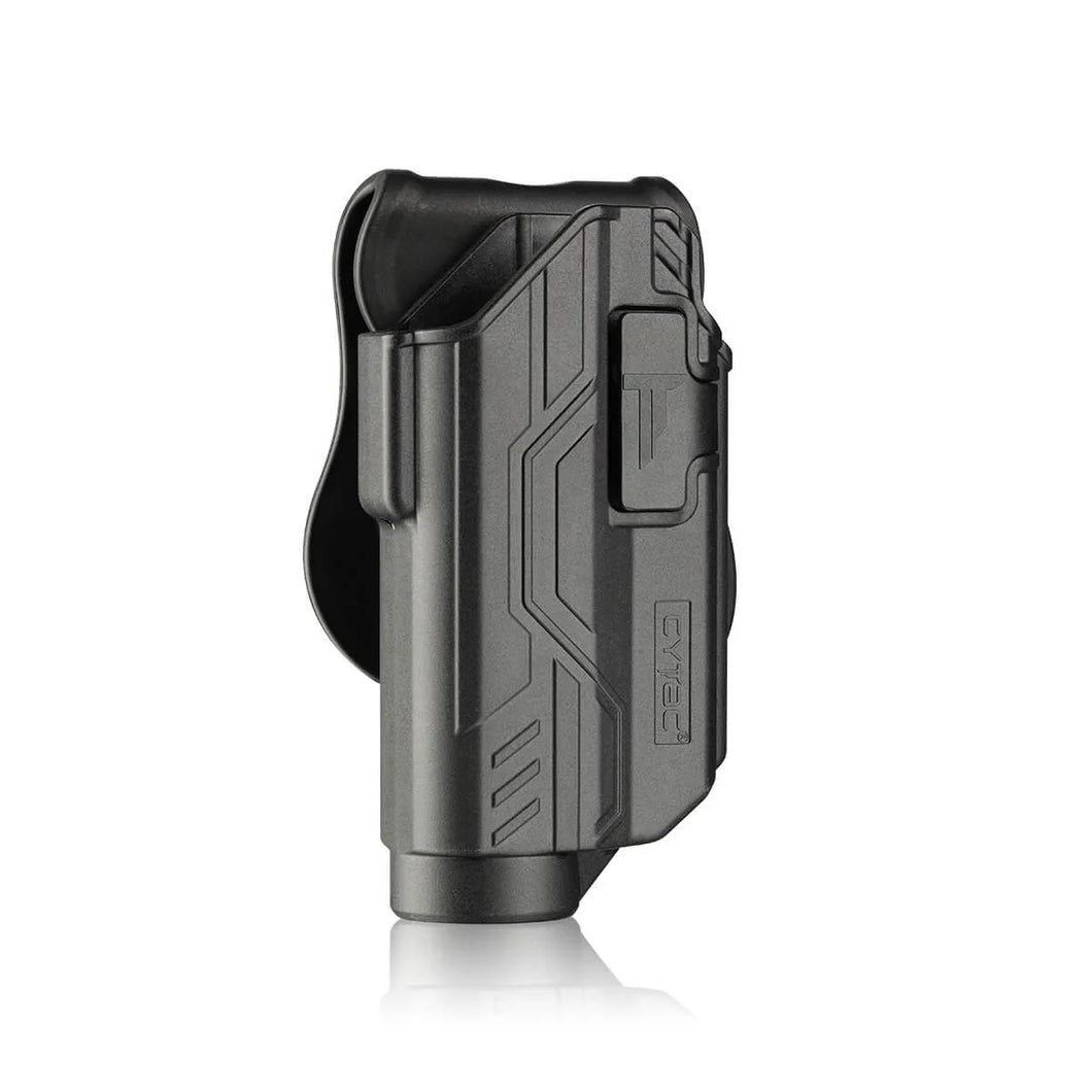 CYTAC R-DEFENDER LIGHT-BEARING G4 - GLOCK 19,23,32
