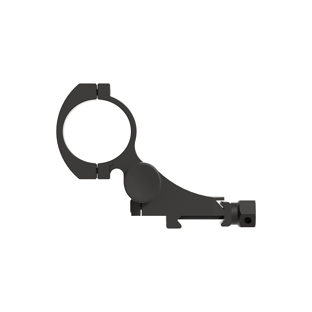 Vector Optics Maverick-III 3x22 Magnifier MIL for red dot – Karani