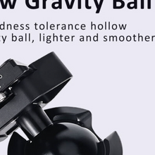 Load image into Gallery viewer, Rifle Tripod stc-324 with pg-40 arca ball head &amp; 1/4&quot; thread
