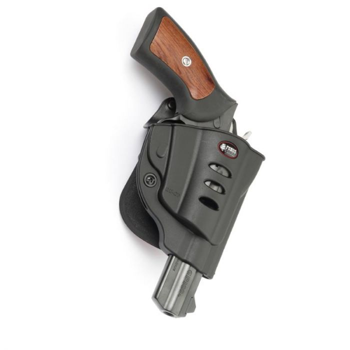 Fobus RU-GP revolver Paddle Holster