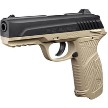 Load image into Gallery viewer, GAMO PT-85 Blowback Pistol DESERT 4.5MM PELLET/BB Co2
