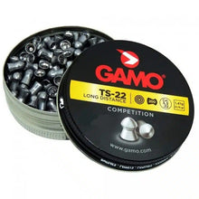 Load image into Gallery viewer, Gamo Pellets TS-10 / TS-22 200s

