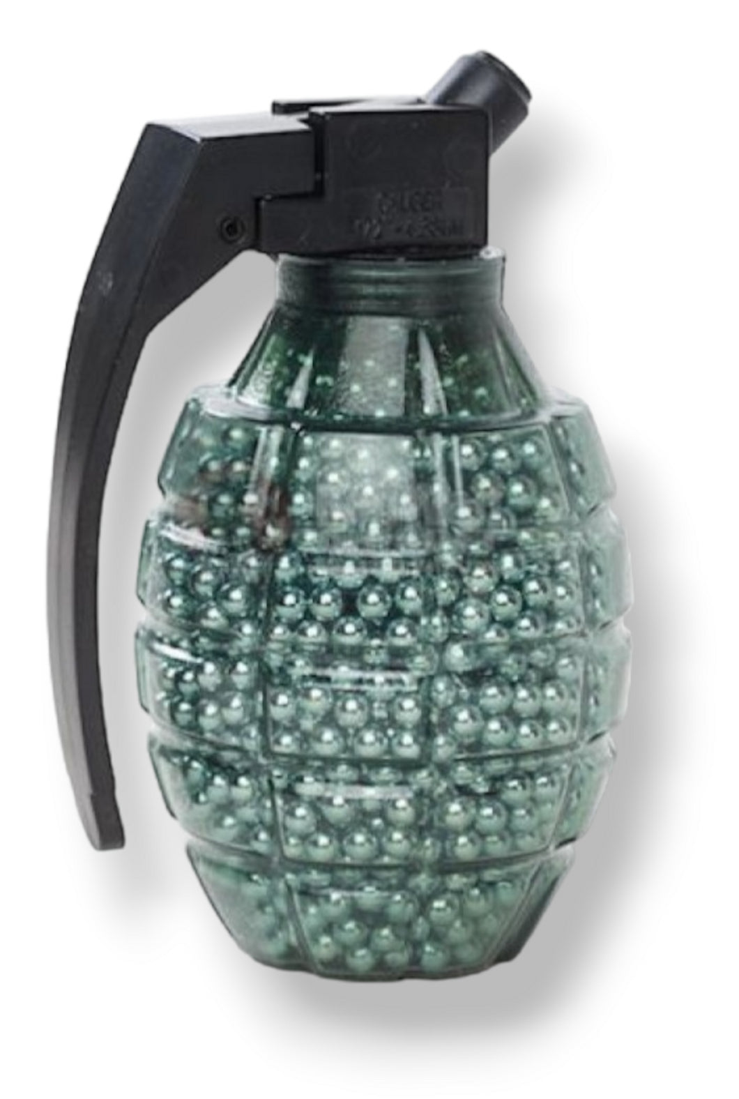 steel BB's 4.5mm Grenade 2000s