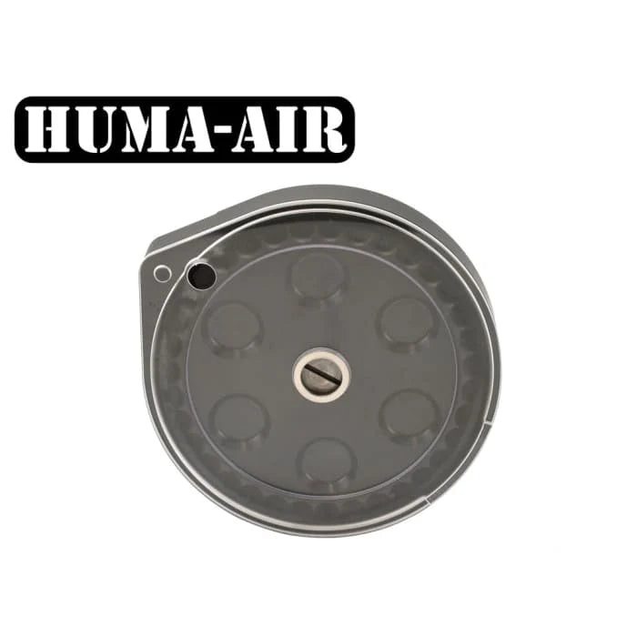 FX IMPACT XL 5.5mm 34 ROUND Magazine Huma-Air 12mm depth