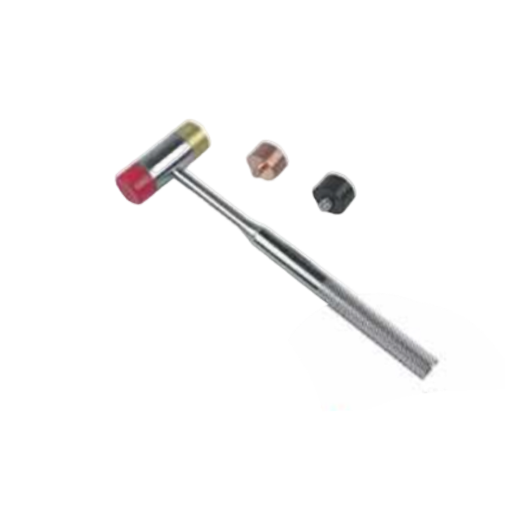 Firearm HAMMER with caps
