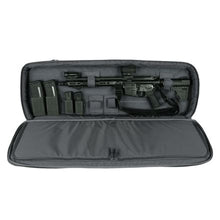 Load image into Gallery viewer, Condor Javelin Rifle Bag 36&quot; Black
