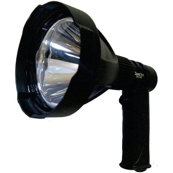 GamePro Eagle Rechargeable Spotlight 2500 Lumens