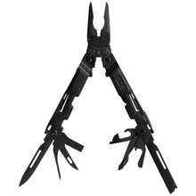 Load image into Gallery viewer, SOG PowerAccess Black Finish w/Pocket Clip
