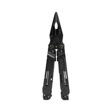 Load image into Gallery viewer, SOG PowerAccess Black Finish w/Pocket Clip
