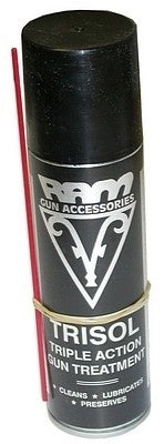 RAM Trisol Aerosol Spray