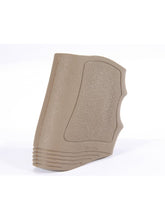 Load image into Gallery viewer, Pachmayer GRIPPER™ SLIP-ON GRIP universal FDE
