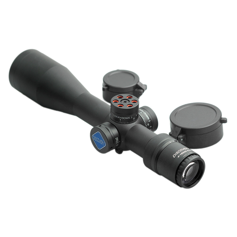 Scope discovery vt-3 4-16x44 sf-ffp