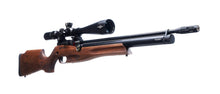 Load image into Gallery viewer, Reximex Daystar 5.5mm PCP Air Rifle, Walnut
