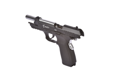 Kuzey F92 9mm blank pepper pistol