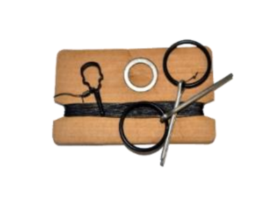 Duke Defence Single Duke Trip Wire -Non-spoon Type