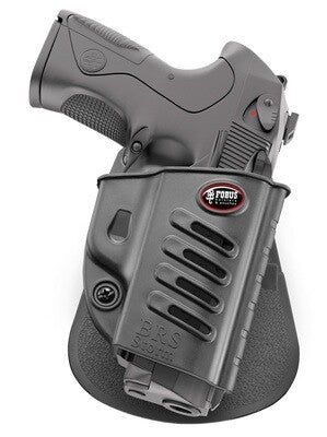 Fobus BRS paddle holster