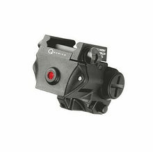 Load image into Gallery viewer, IP6116 Q-SERIES SUBCOMPACT PISTOLl RED LASER SIGHT
