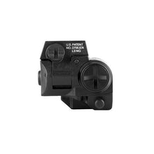 Load image into Gallery viewer, IP6116 Q-SERIES SUBCOMPACT PISTOLl RED LASER SIGHT
