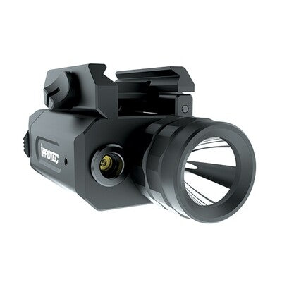 iProtec RM230-LSR Gun Light with Red Laser