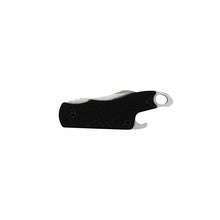 Load image into Gallery viewer, Kershaw Cinder - Keychain Knife w-StoneWash Blade Finish
