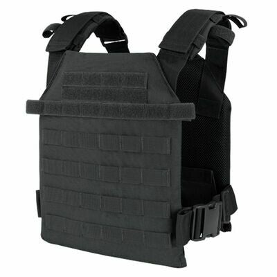 Condor Sentry Lightweight Plate Carrier. Small to xl