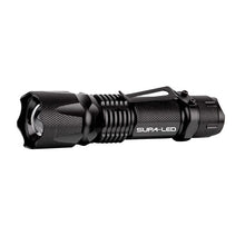 Load image into Gallery viewer, SUPALED CARACAL 5W LED 3 AAA WITH CLIP TACTICAL SL6023
