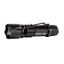 Load image into Gallery viewer, SUPALED BOBCAT 3W LED 1 AAA WITH CLIP TACTICAL SL6021
