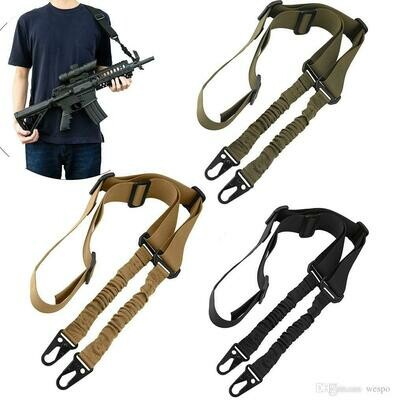 Gun Sling Tactical 2 point