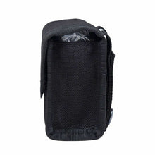 Load image into Gallery viewer, Shotgun ammo molle pouch black
